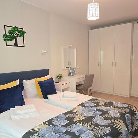 Apartament z pięknym widokiem na las Szklarska Poręba Zewnętrze zdjęcie