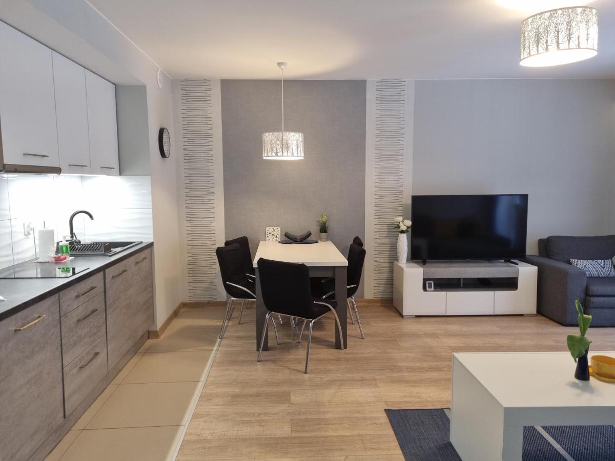 Apartament z pięknym widokiem na las Szklarska Poręba Zewnętrze zdjęcie