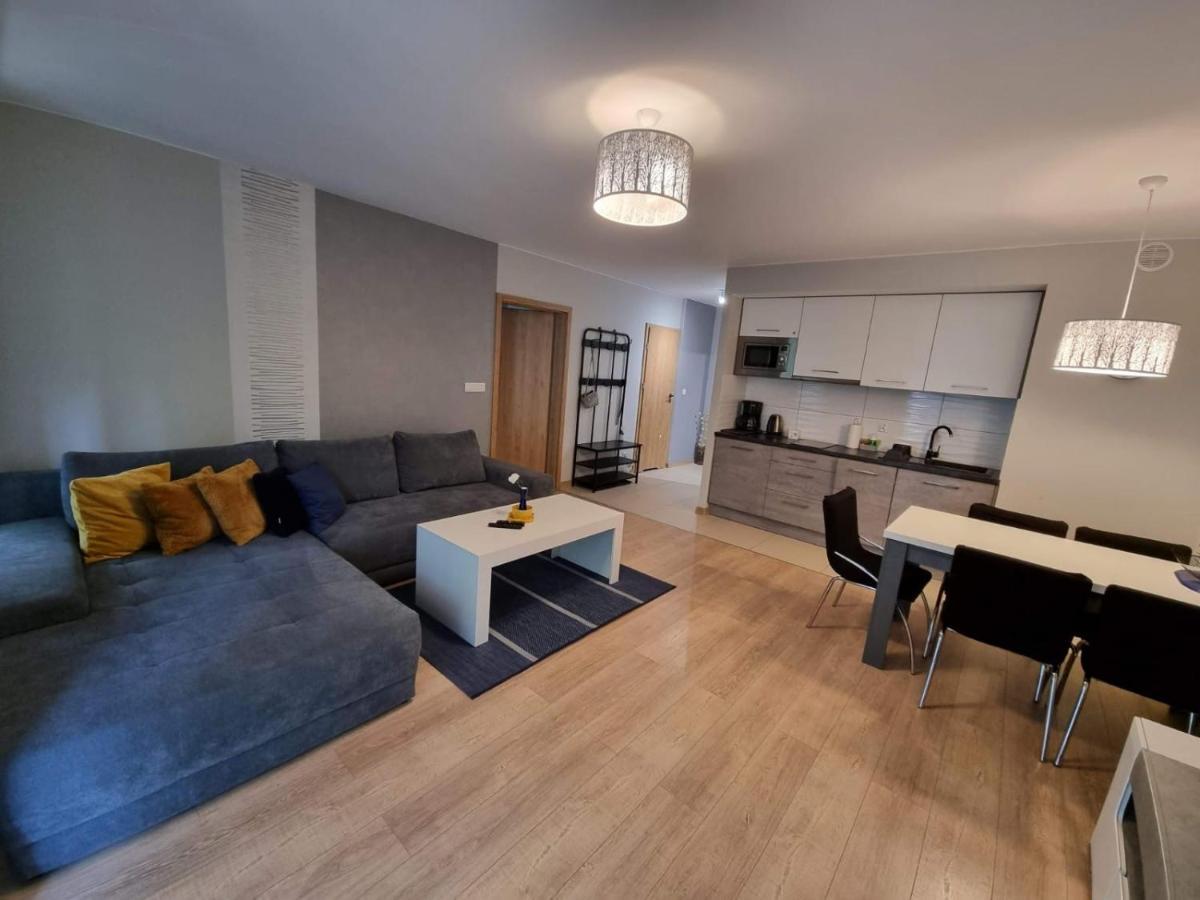 Apartament z pięknym widokiem na las Szklarska Poręba Zewnętrze zdjęcie