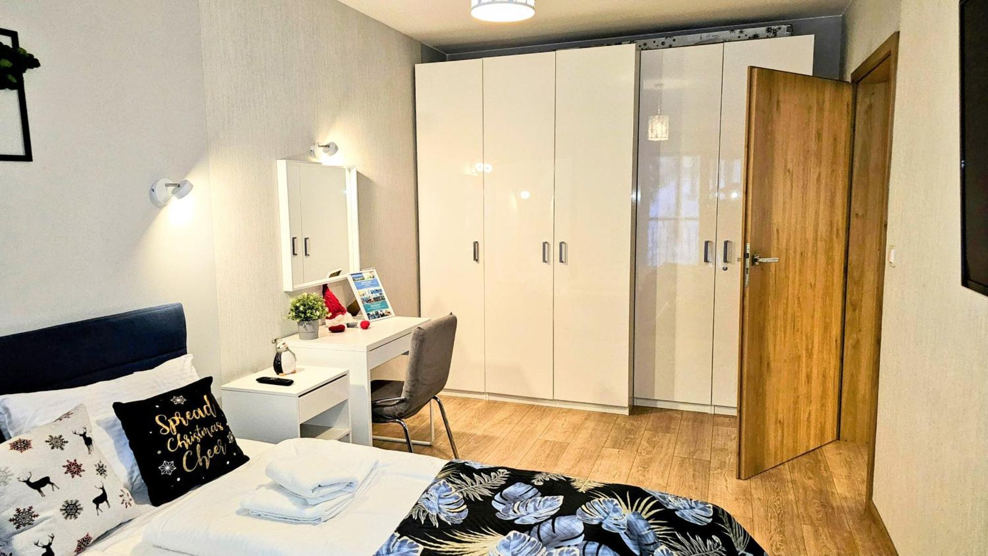 Apartament z pięknym widokiem na las Szklarska Poręba Zewnętrze zdjęcie