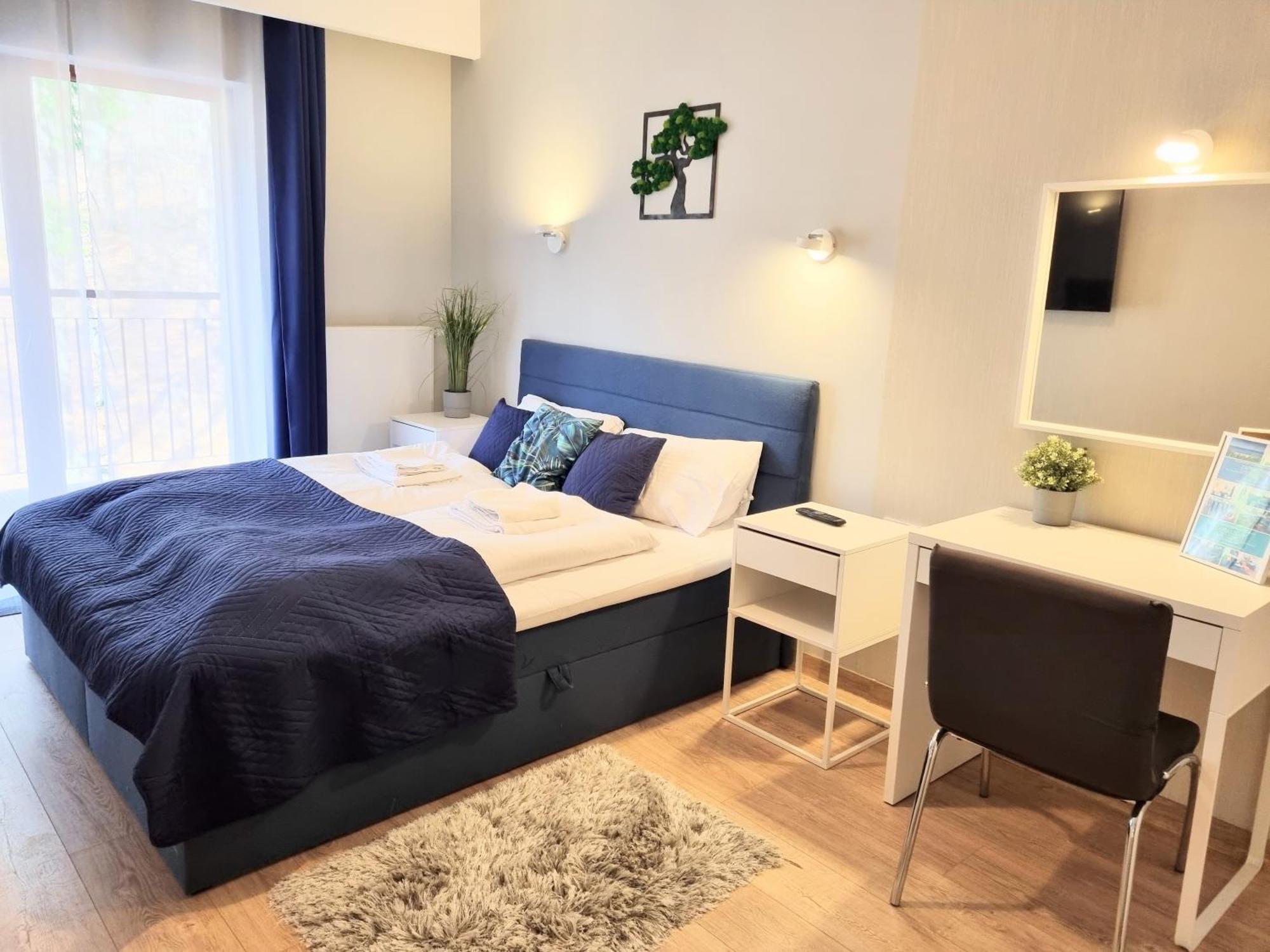 Apartament z pięknym widokiem na las Szklarska Poręba Zewnętrze zdjęcie