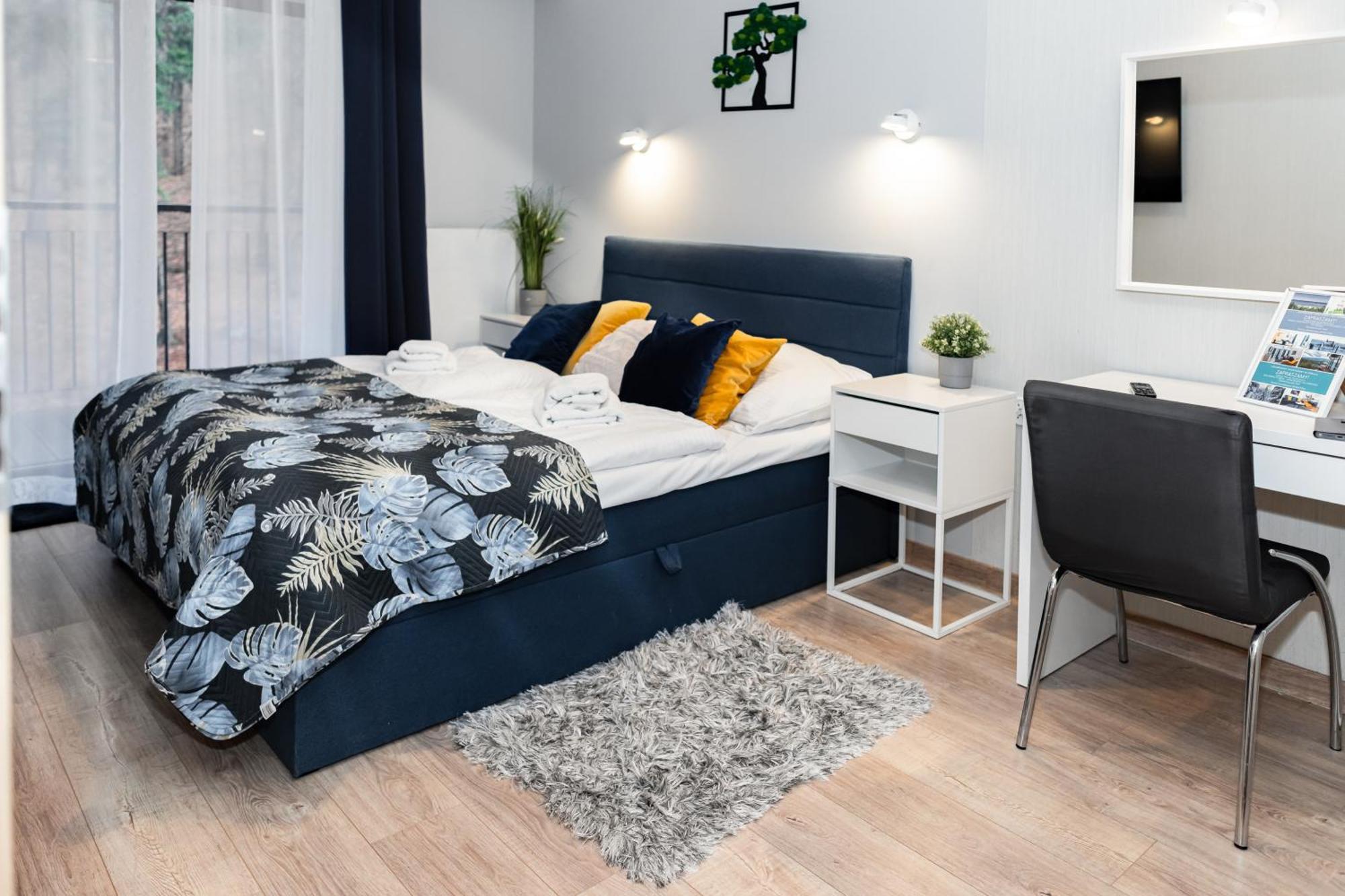 Apartament z pięknym widokiem na las Szklarska Poręba Zewnętrze zdjęcie