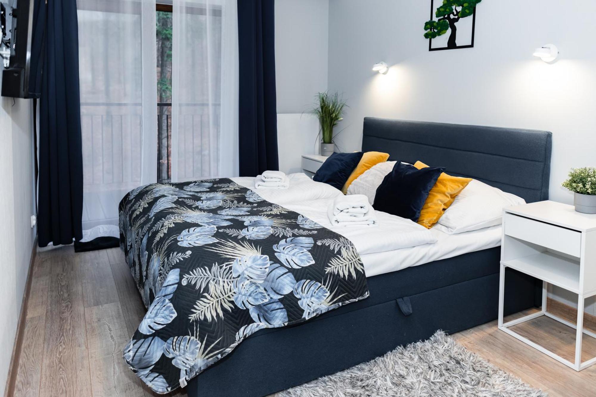 Apartament z pięknym widokiem na las Szklarska Poręba Zewnętrze zdjęcie