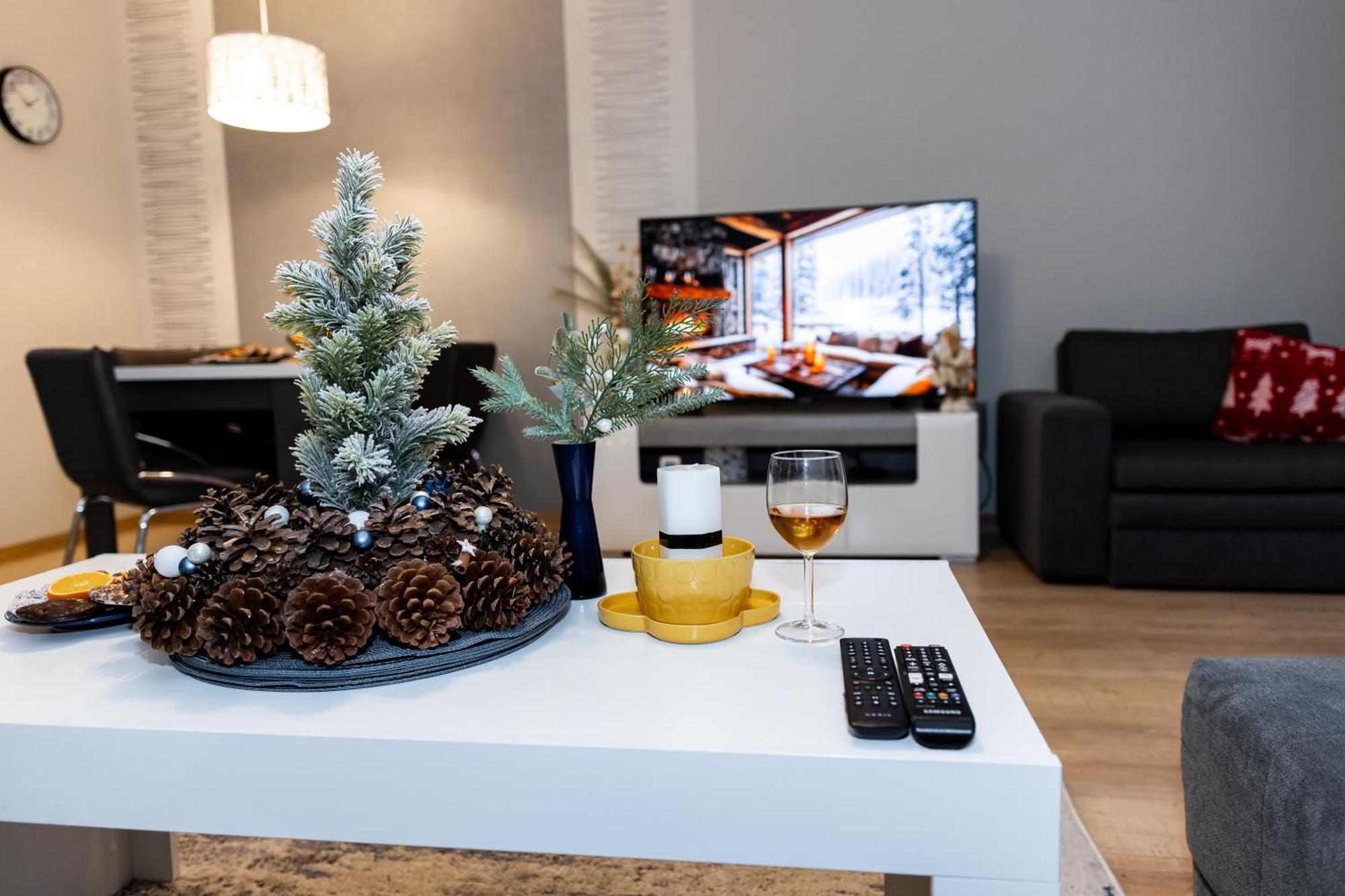 Apartament z pięknym widokiem na las Szklarska Poręba Zewnętrze zdjęcie