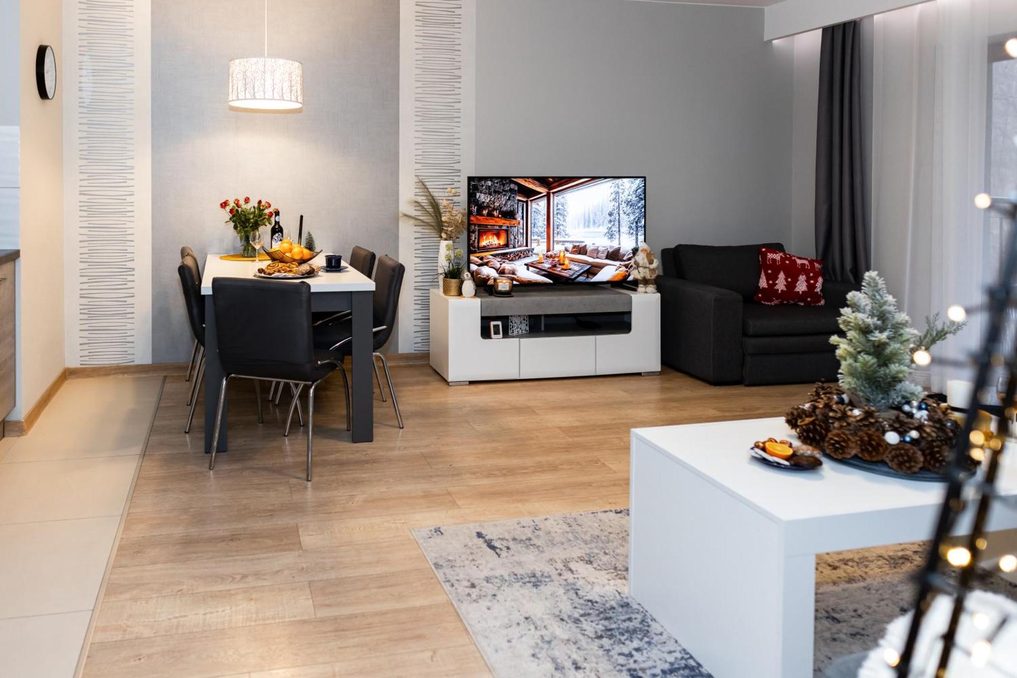 Apartament z pięknym widokiem na las Szklarska Poręba Zewnętrze zdjęcie