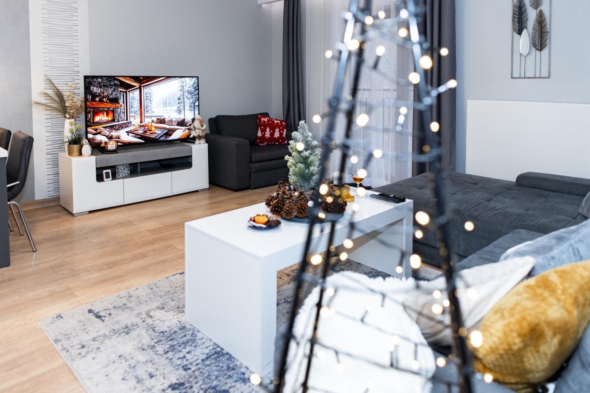 Apartament z pięknym widokiem na las Szklarska Poręba Zewnętrze zdjęcie