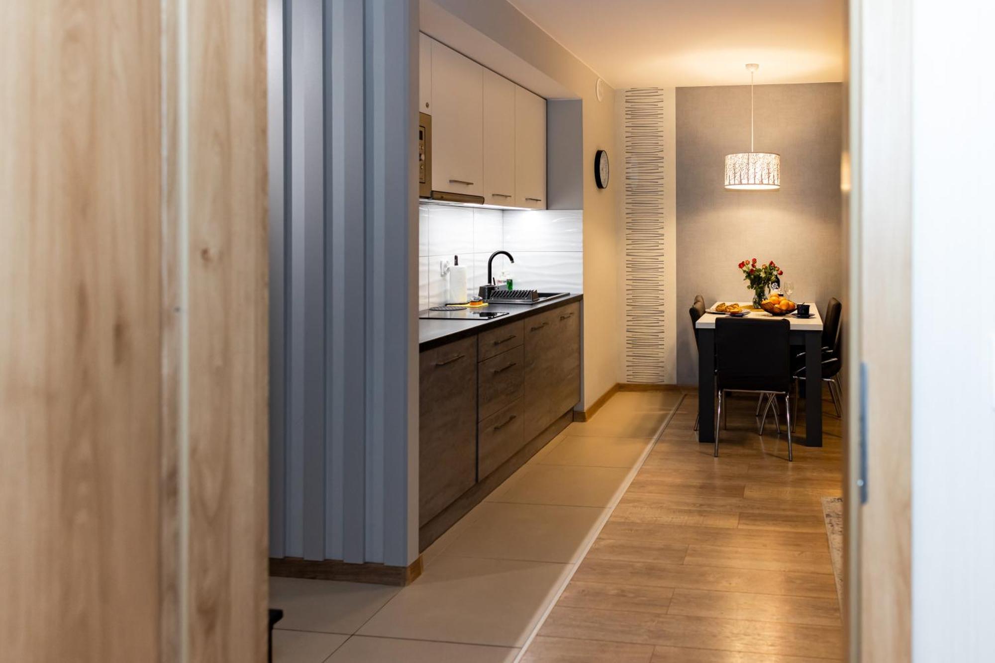 Apartament z pięknym widokiem na las Szklarska Poręba Zewnętrze zdjęcie