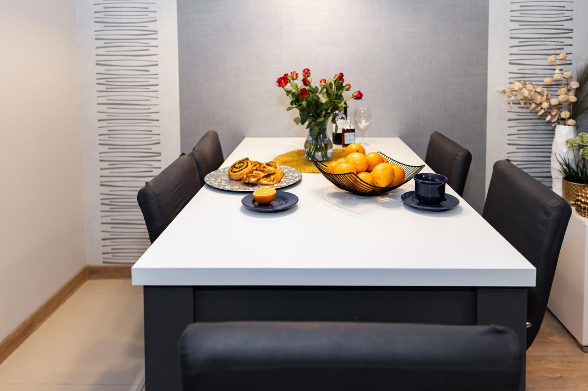 Apartament z pięknym widokiem na las Szklarska Poręba Zewnętrze zdjęcie