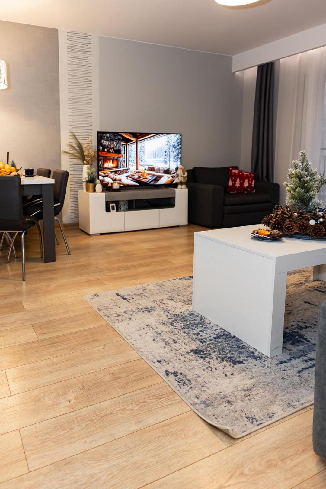 Apartament z pięknym widokiem na las Szklarska Poręba Zewnętrze zdjęcie
