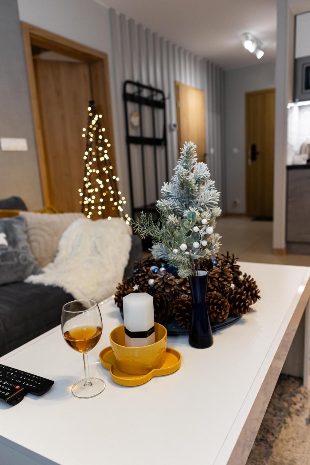 Apartament z pięknym widokiem na las Szklarska Poręba Zewnętrze zdjęcie