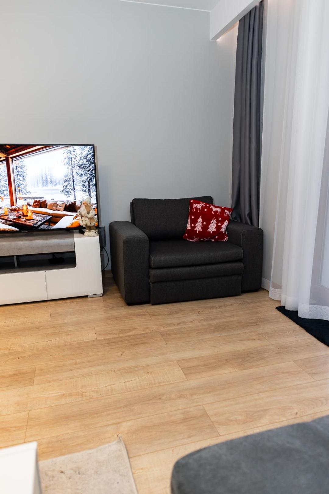 Apartament z pięknym widokiem na las Szklarska Poręba Zewnętrze zdjęcie